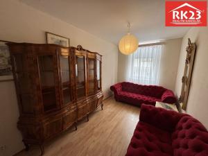 Prodej bytu 4+1, Mariánské Lázně, Husova, 133 m2