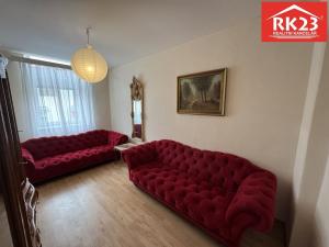 Prodej bytu 4+1, Mariánské Lázně, Husova, 133 m2