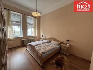 Prodej bytu 4+1, Mariánské Lázně, Husova, 133 m2