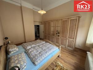Prodej bytu 4+1, Mariánské Lázně, Husova, 133 m2