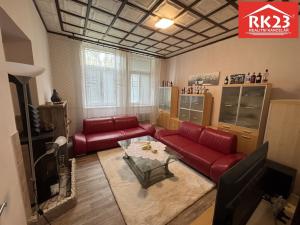 Prodej bytu 4+1, Mariánské Lázně, Husova, 133 m2