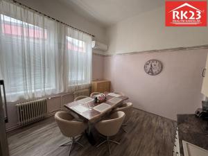 Prodej bytu 4+1, Mariánské Lázně, Husova, 133 m2