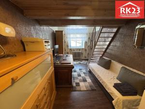 Prodej bytu 4+1, Mariánské Lázně, Husova, 133 m2
