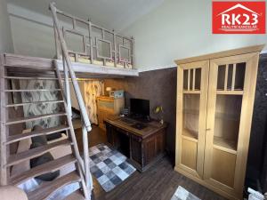 Prodej bytu 4+1, Mariánské Lázně, Husova, 133 m2