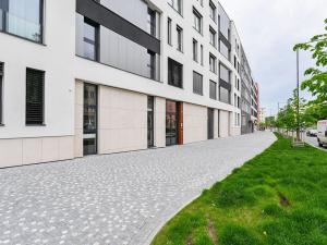 Pronájem bytu 2+kk, Praha - Žižkov, Malešická, 54 m2