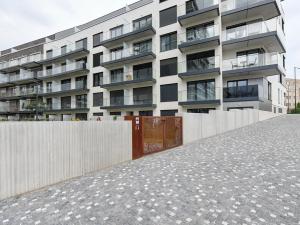 Pronájem bytu 2+kk, Praha - Žižkov, Malešická, 54 m2