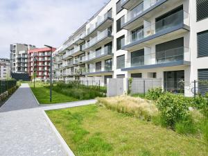 Pronájem bytu 2+kk, Praha - Žižkov, Malešická, 54 m2