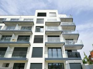 Pronájem bytu 2+kk, Praha - Žižkov, Malešická, 54 m2