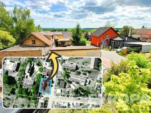 Prodej rodinného domu, Nepřevázka, 75 m2