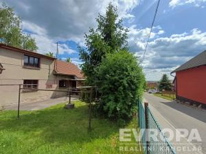 Prodej rodinného domu, Nepřevázka, 75 m2