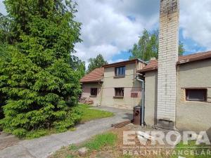Prodej rodinného domu, Nepřevázka, 75 m2
