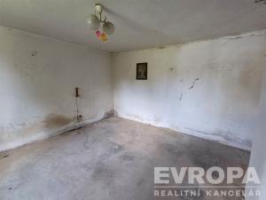 Prodej rodinného domu, Nepřevázka, 75 m2