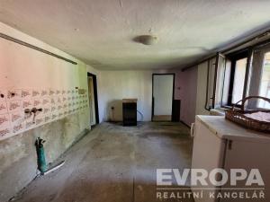 Prodej rodinného domu, Nepřevázka, 75 m2