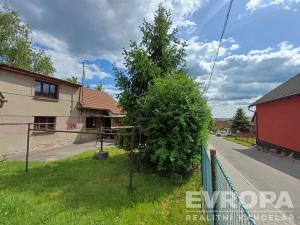 Prodej rodinného domu, Nepřevázka, 75 m2