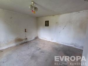 Prodej rodinného domu, Nepřevázka, 75 m2