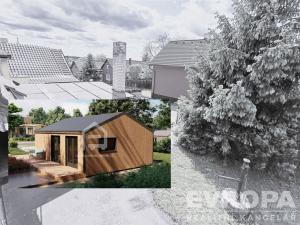 Prodej rodinného domu, Nepřevázka, 75 m2