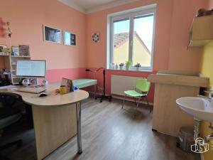 Prodej ordinace, Cheb, Písečná, 112 m2