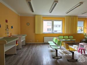 Prodej ordinace, Cheb, Písečná, 112 m2