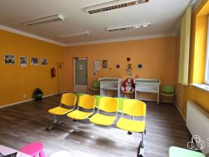 Prodej ordinace, Cheb, Písečná, 112 m2