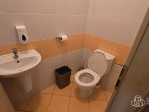 Prodej ordinace, Cheb, Písečná, 112 m2