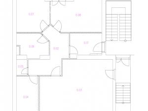 Prodej ordinace, Cheb, Písečná, 112 m2