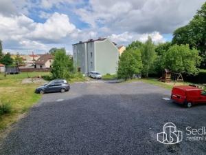 Prodej ordinace, Cheb, Písečná, 112 m2
