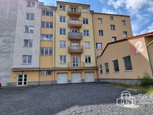 Prodej ordinace, Cheb, Písečná, 112 m2