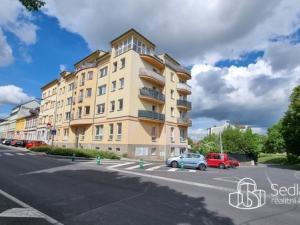 Prodej ordinace, Cheb, Písečná, 112 m2