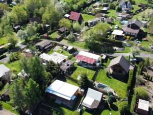 Prodej chaty, Chbany - Poláky, 52 m2
