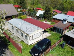 Prodej chaty, Chbany - Poláky, 52 m2