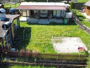 Prodej chaty, Chbany - Poláky, 52 m2