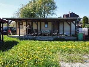 Prodej chaty, Chbany - Poláky, 52 m2