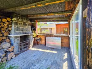 Prodej chaty, Chbany - Poláky, 52 m2