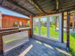 Prodej chaty, Chbany - Poláky, 52 m2