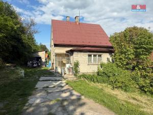 Prodej rodinného domu, Metylovice, 90 m2