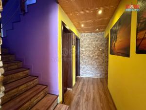 Prodej rodinného domu, Metylovice, 90 m2