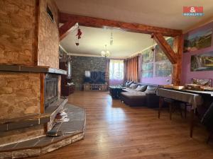 Prodej rodinného domu, Metylovice, 90 m2