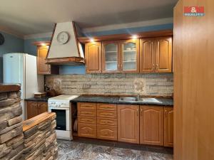 Prodej rodinného domu, Metylovice, 90 m2