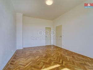 Pronájem bytu 2+1, Plzeň, Goethova, 66 m2