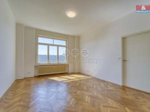 Pronájem bytu 2+1, Plzeň, Goethova, 66 m2