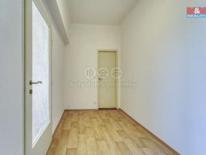 Pronájem bytu 2+1, Plzeň, Goethova, 66 m2