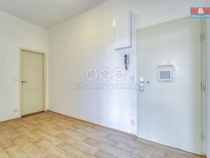 Pronájem bytu 2+1, Plzeň, Goethova, 66 m2