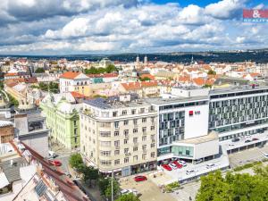 Pronájem bytu 2+1, Plzeň, Goethova, 66 m2