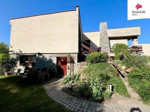 Prodej rodinného domu, Kostelec nad Labem, Labská, 300 m2