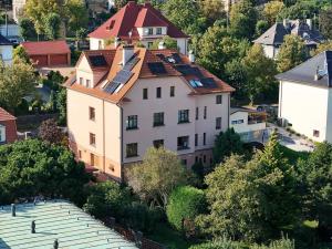 Pronájem kanceláře, Most, 210 m2