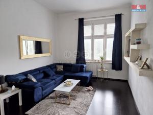 Prodej bytu 3+1, Karlovy Vary, náměstí Dr. M. Horákové, 66 m2