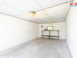 Prodej garáže, Liberec, Sklářská, 21 m2