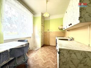 Prodej bytu 3+1, Meziměstí, Dlouhá, 60 m2