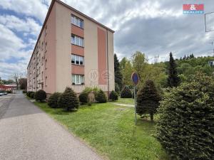 Prodej bytu 3+1, Meziměstí, Dlouhá, 60 m2