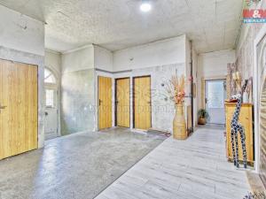 Prodej rodinného domu, Měcholupy - Želeč, 250 m2